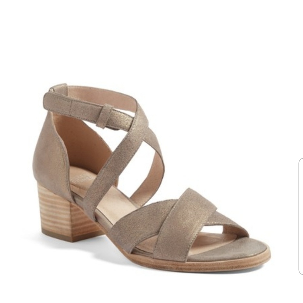 Eileen Fisher Kerby sandal
